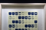 이우환[LEE Ufan], 점으로부터<from point> NO.810280