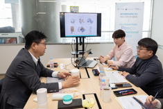 무역협회, 포스코 인터내셔널과 대-중소기업 상생 수출 지원