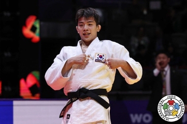 한국마사회 유도단, 국내외 대회서 메달 획득 이어가