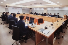 과천시, 인공지능 기반 지능형교통체계(ITS) 고도화 사업 본격 추진