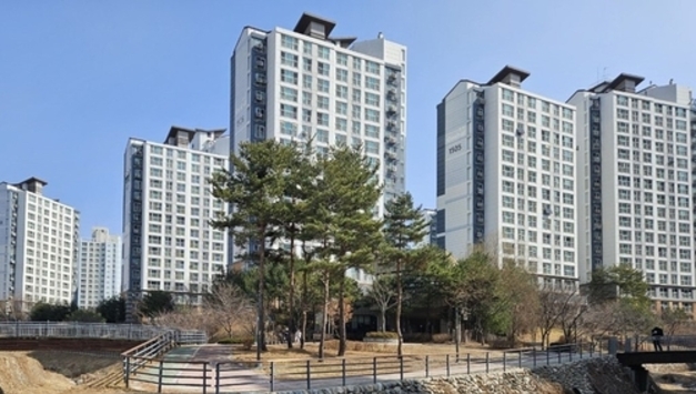 의정부시, 도심 속 '걷고 머무는 녹색공간' 본격 조성