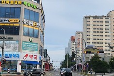 군산시, 미장상가·나운금빛 골목형상점가 지정