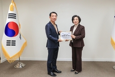 과천시, 적극행정으로 과천역·정부과천청사역 역사 개찰구 변경 끌어내