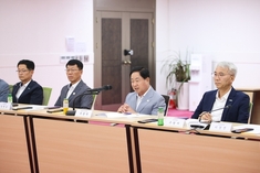 남양주시, 2025년 공무원노조 단체교섭 상견례 개최…노사 상호신뢰 첫발