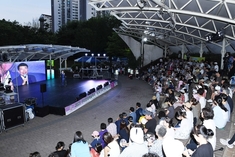 구리시, 제3회 구리아트페스티벌 성황리에 마쳐