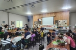 익산시, 전국이 주목하는 '익산형 농촌유학'…도시 가족 정착