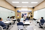 김포시의회, '김포시 AI반도체와 자율주행의 글로벌 동향' 주제로 강연 개최