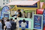 KT＆G, '2025 APEC 정상회의' 성공 기원 응원 캠페인 전개