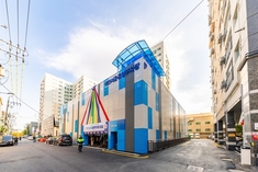 계양구, '작전서운 공영주차장' 준공식 개최