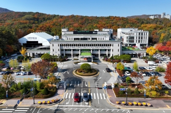 의정부시, 정비 예정 구역 주민과 직접 소통…'묻고 답하는 현장홍보실' 운영