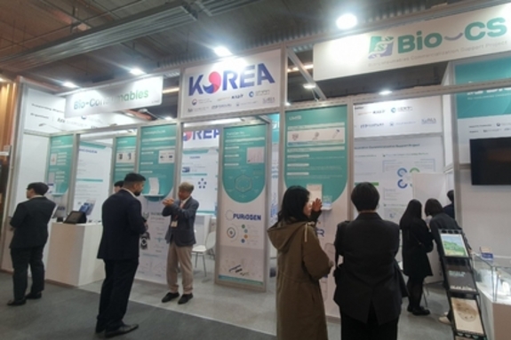 인천시, 세계 최대 제약·바이오 전시회 'CPHI 프랑크푸르트 2025' 참가