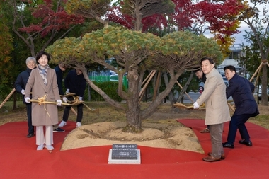 이재준 수원시장 "시민 한 사람 한 사람의 실천으로 탄소중립 실현할 수 있어"