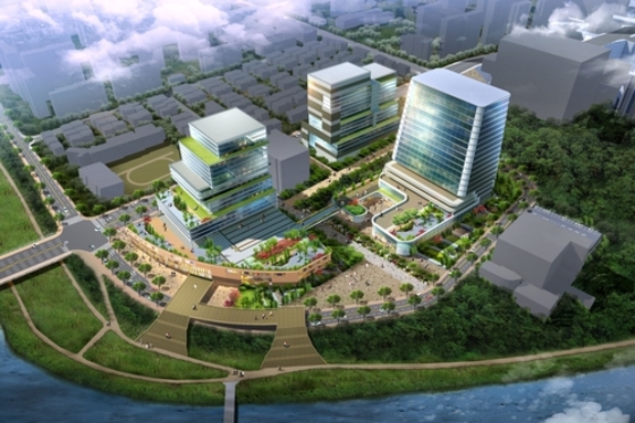 성남시, 바이오헬스 첨단클러스터 조성사업 시행자 지정