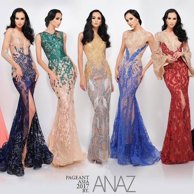 2017 pageant