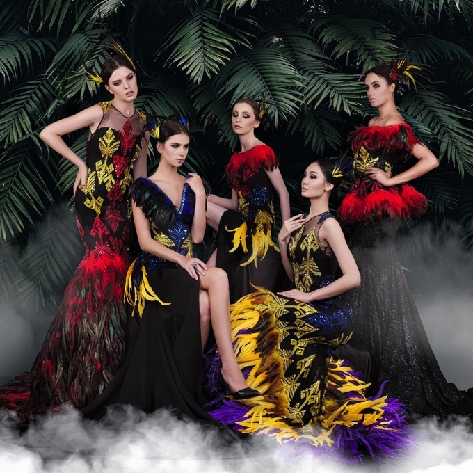 2019 pageant