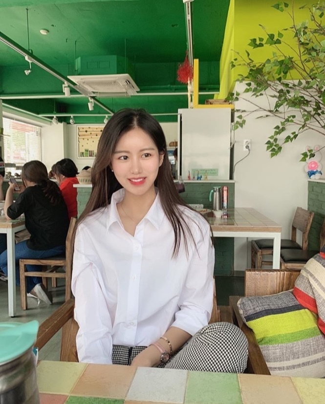 고은채