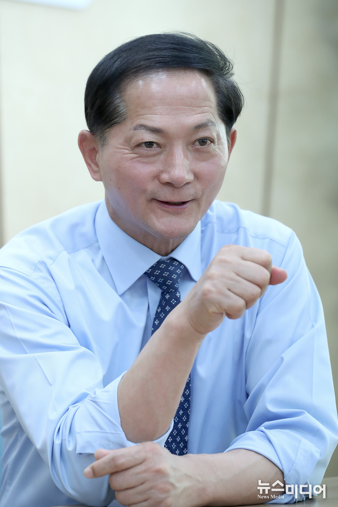 이재준 고양시장
