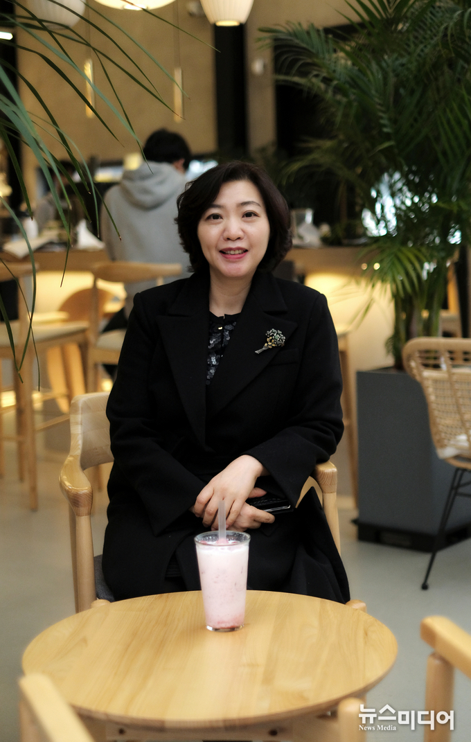 김남주 센터장