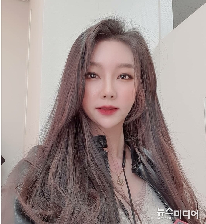사진 = 엘리자베스 안 인스타그램
