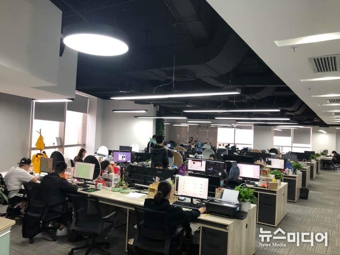 JAYLIN 618의 업무 지원팀