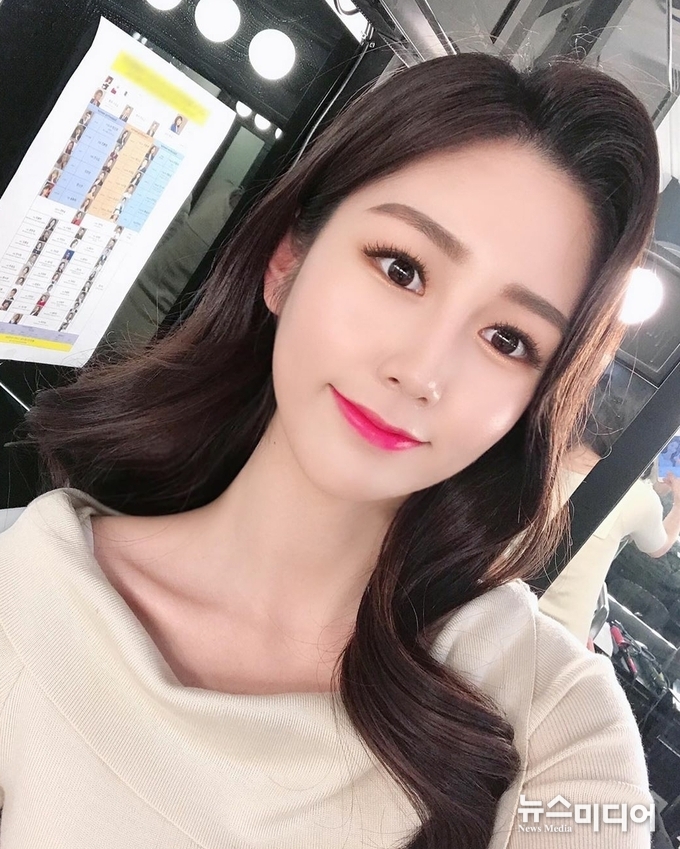 사진 = 문진희 인스타그램