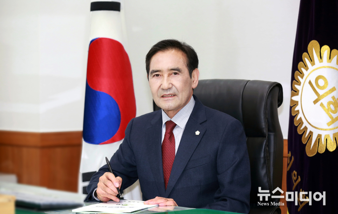 오범구 의장