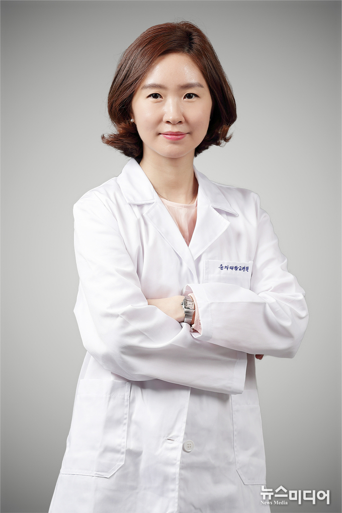의정부을지대병원 류마티스내과 이은영 교수.