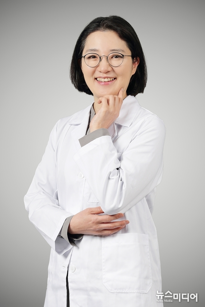 의정부을지대병원 호흡기내과 모은경 교수