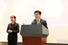 1,500명의 열기, 김원기 출판기념회 성황리에 개최