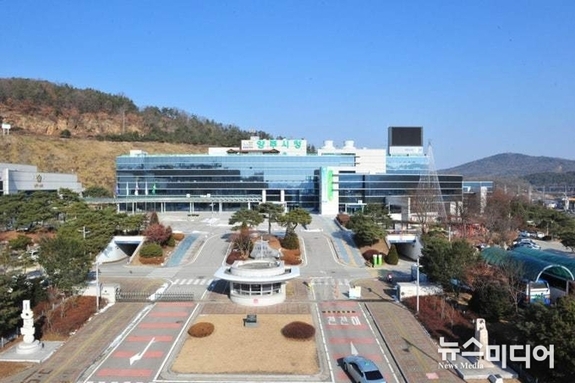 강수현 양주시장 1심 ‘벌금 90만 원’선고 받아...검찰 항소