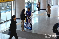 [인터뷰] 박태희 동두천시장 더불어민주당 예비 후보