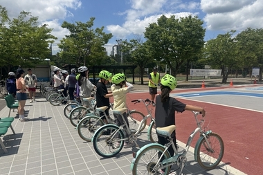 수원시, 경기도 '자전거 이용 활성화 정책 시군 평가' 최우수 시군 선정