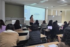 군포시 중앙도서관, 작은 도서관 운영자 대상 역량강화 교육 실시