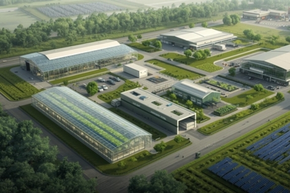 전남도, '농업 AX 플랫폼' 본격화…미래 농산업 구조로 전환