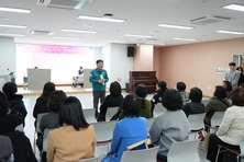 부산 남구, '구인·구직 만남의 날' 개최