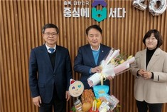 충북도가 운영하는 온충북 쇼핑몰, 올해도 잘 팔았다