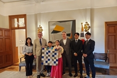 책으로 세계와 소통하다…강서영어도서관, 서울시 '우수 도서관' 선정