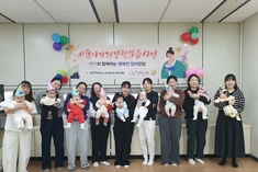 '출산 가정으로 직접 간다'…금천구, 모유수유 1대1 맞춤 지원