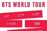 방탄소년단, 2026 대규모 월드투어 포문…첫 공연지로 고양종합운동장 확정