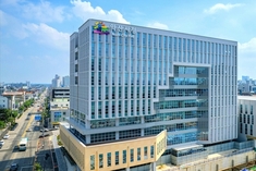 익산시, 신청사 준공 기념 'KBS 전국노래자랑'