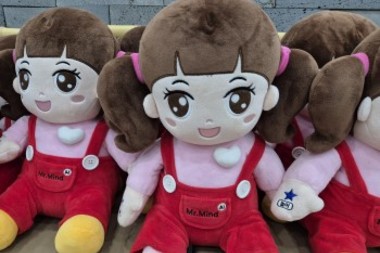 거창군치매안심센터, 재가치매환자 19명에게 AI 원격 케어서비스 제공