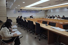 과천시, 지역보건의료계획 4차년도 시행계획 심의 완료