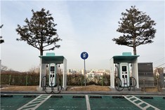 안성시, 전기자동차 충전시설 신고·책임보험 가입 의무화