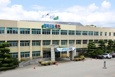 옥천군, 2025년 신속집행 평가 상·하반기 연속 '우수' 지자체 선정