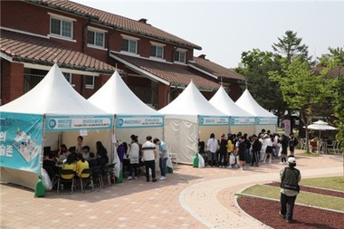 용산구, 2026년 진로직업체험지원센터 '미래야' 본격 운영