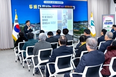 제천시, 2026년 읍면동 시정설명회 성료