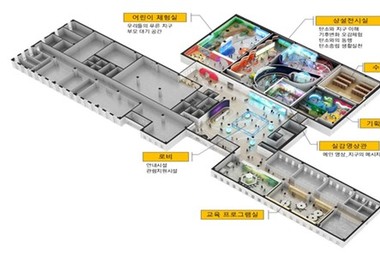해남군, '탄소중립 에듀센터' 올 하반기 '첫 삽'