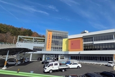 고흥군 도양복합문화센터, 지역활력 불어넣는 '행복 거점'으로 부상