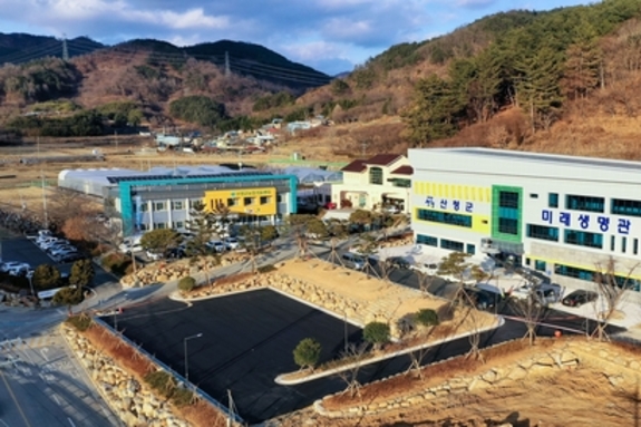 산청군, 귀농·귀촌·귀향인 주택수리비 지원…최대700만 원