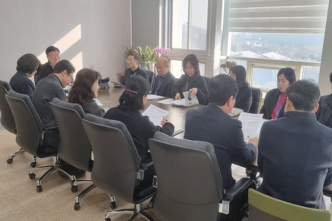 기장군, 지역 제품 구매 확대로 지역경제 살린다